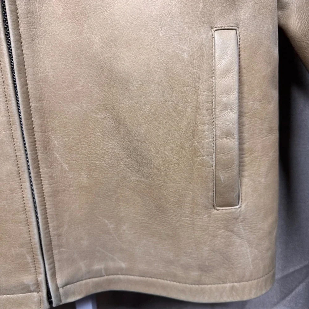 M. Julian Wilsons outerwear heritage